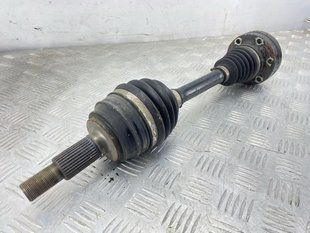 Полуось 7P0407271B Volkswagen Touareg