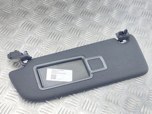 Козырек солнцезащитный 4G1857551JY1 Audi A6