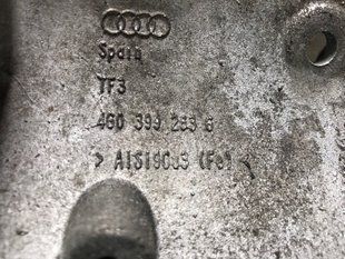 Траверса коробки передач 4G0399263G Audi A6