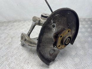 Поворотний кулак / цапфа 8R0505432F Audi A7