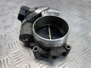 Дросельна заслінка 03H133062A Volkswagen Touareg