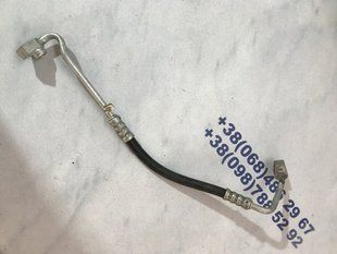 Трубка кондиционера DG9H19N651BC Ford Fusion