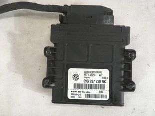 Блок управления АКПП 09G927750NK Volkswagen Tiguan