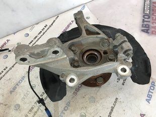 Поворотний кулак передній правий F2GC3K170A Ford Edge Ford Edge, Lincoln MKX, Lincoln Nautilus
