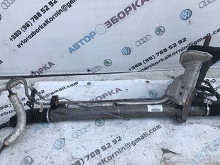 Рулевая рейка 31329880 Volvo XC60