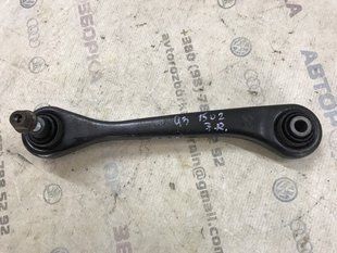 Рычаг задней подвески поперечный нижний 1K0501530C Audi Q3