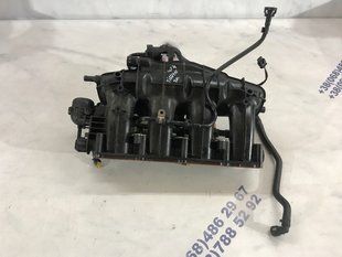 Коллектор впускной 06J133185DF Volkswagen Tiguan