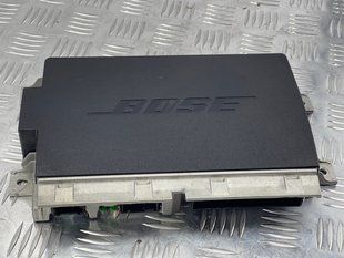 Підсилювач звуку BOSE 4M0035223B Audi Q7