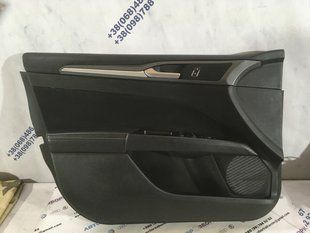 Карта / Обшивка двери DS73F238A51 Ford Fusion