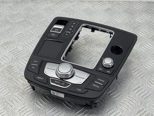 Панель керування MMI з тачпадом 4G1919610G Audi A6