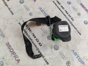 Ремінь безпеки 4g8857805 Audi A6