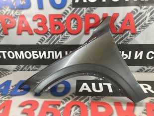 Крыло левое 31651675 Volvo XC90 Volvo XC90