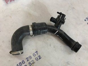 Напорная труба интеркулера K2G36C646CD Ford Edge