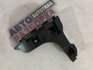 Кронштейн заднего бампера 31383481 Volvo XC60