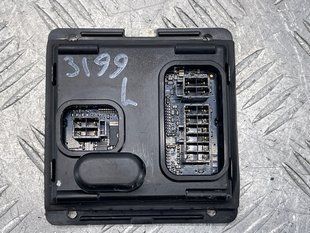 Блок управления фары Audi Q7