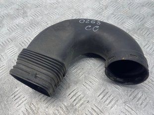 Патрубок воздушного фильтра 1K0129618AN Volkswagen CC