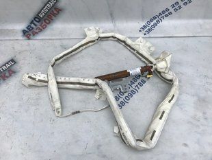 Шторка безопасности боковая / Airbag 4G8880742B Audi A7