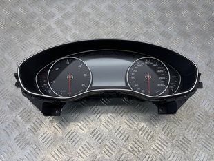 Комбінація приладів 4G8920934R Audi A6