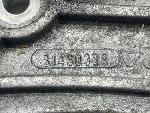 Ролик обводной 31460388 Volvo XC90