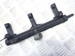 Топливная рампа правая 06E133682C Audi A6 Audi A6, Audi A7, Audi Q7