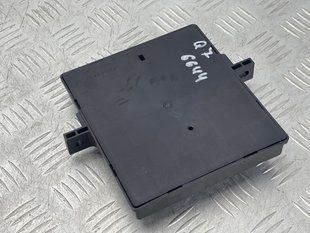 Блок керування бортовою мережею 4F0907279D Audi Q7