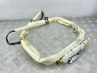 Шторка безопасности боковая / Airbag 31271737 Volvo XC60