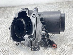 Резонатор 32222130 Volvo XC90