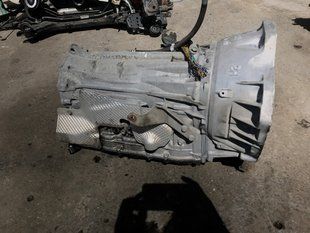 АКПП / коробка передач 0C8300036Q Audi Q7
