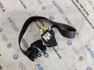 Ремень безопасности 3C1857705RRAA Volkswagen CC