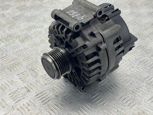 Генератор 06H903018L Audi A6