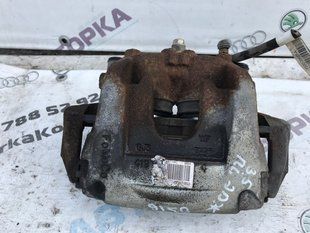 Суппорт тормозной Ford Edge