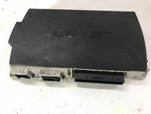 Підсилювач звуку BOSE 4L0035223H Audi Q7