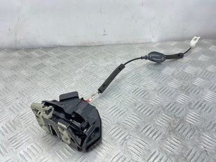 Замок передніх дверей AE8A5421813CH Ford Edge