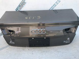 Кришка багажника 4G5827023C Audi A6 Audi A6, Audi S6
