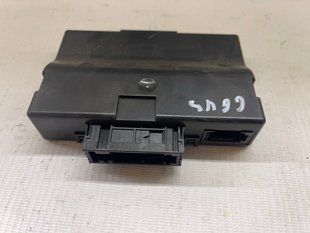 Діагностичний інтерфейс для шини даних (Gateway) 7P6907530C Volkswagen Touareg
