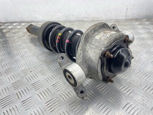 Стійка амортизатора в зборі з пружиною 7P6513029BG Volkswagen Touareg