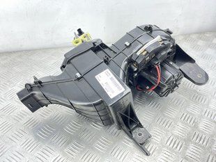 Корпус пічки в зборі Volvo XC90