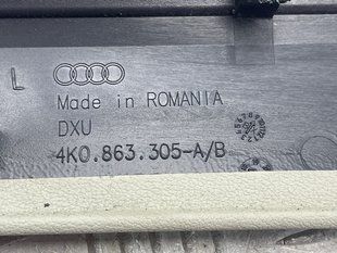 Накладка 4K0863305A Audi A6
