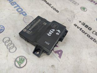 Діагностичний інтерфейс для шини даних (Gateway) 4F0907468R Audi Q7