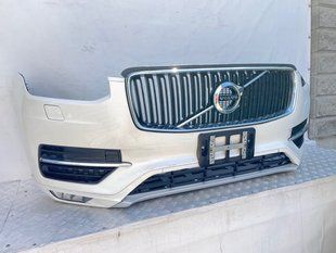 Бампер Volvo XC90