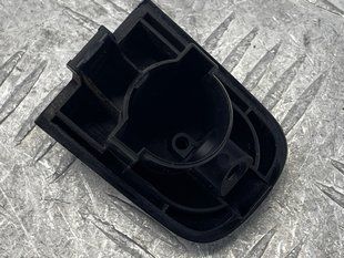 Колпачок ручки двери 39998272 Volvo XC60