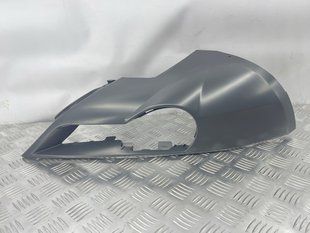 Спойлер переднього бампера 4L0807062D Audi Q7