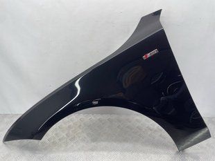 Крыло 4G8821105B Audi A7