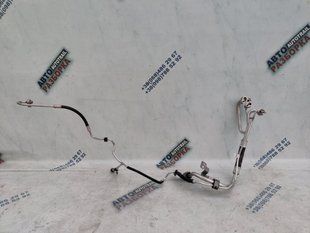 Трубка кондиціонера DA8319A834DD Ford Flex