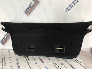 Обшивка задньої кришки Ляда 4G5867975B44H Audi A6