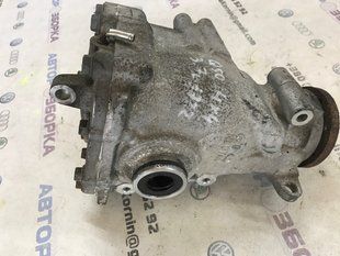 Редуктор переднего моста 38500AR52A Infiniti Q50