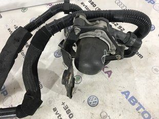 Додатковий насос ОР Volkswagen CC