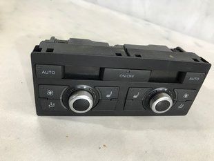 Панель управления климат-контролем 4L0919158ABSZD Audi Q7