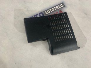 Накладка FT4B14B525BAW Ford Edge