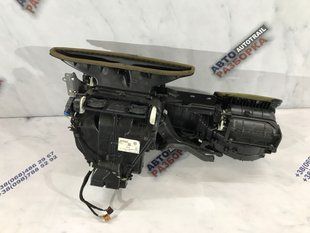 Корпус печки в сборе 3C1820003FQ Volkswagen CC